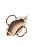 gambar-dalam-Michael-Kors-Hyde-Small-Logo-Satchel-Vanilla