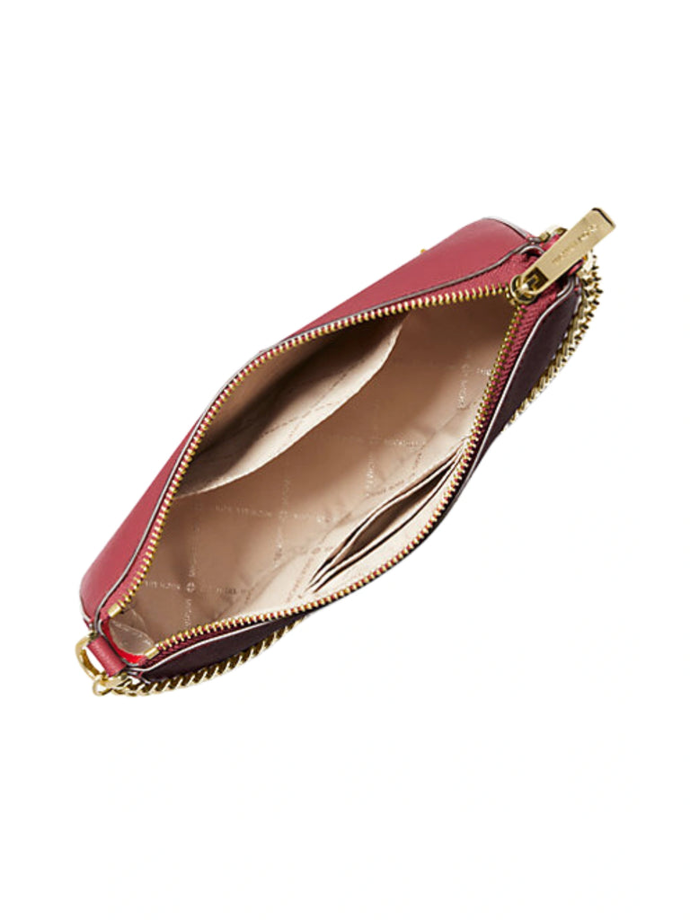 gambar-dalam-Michael-Kors-Jet-Set-Medium-Saffiano-Leather-Crossbody-Bag-Dark-Cherry