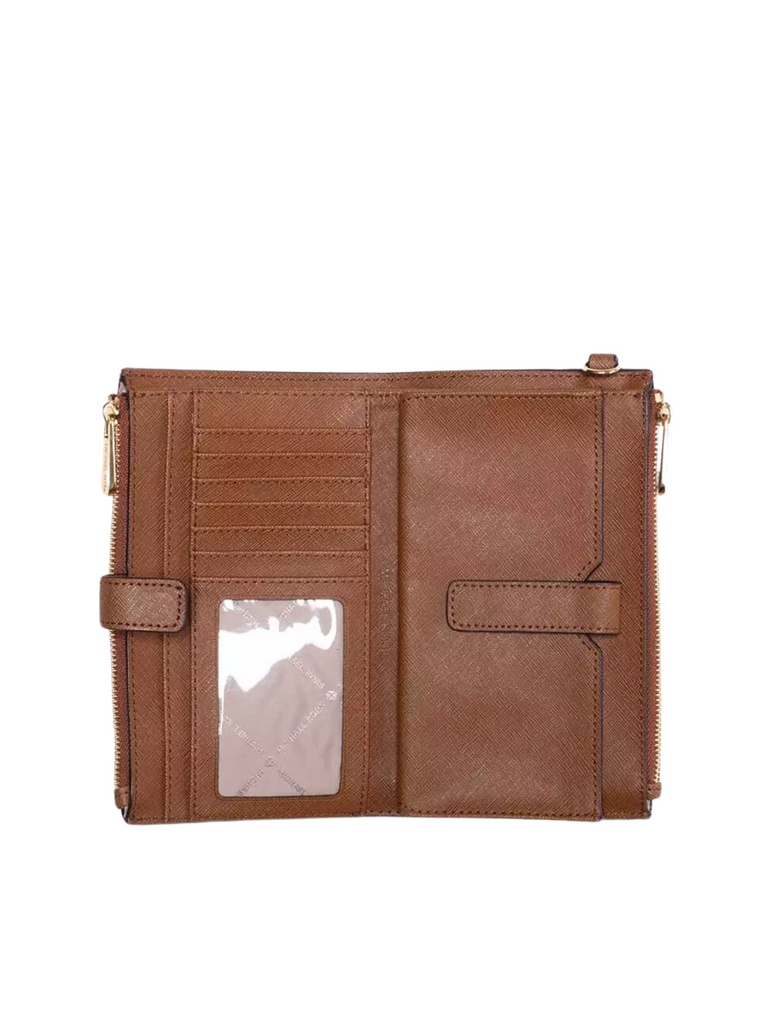 gambar-dalam-Michael-Kors-Jet-Set-Travel-Double-Zip-Wrislet-Luggage