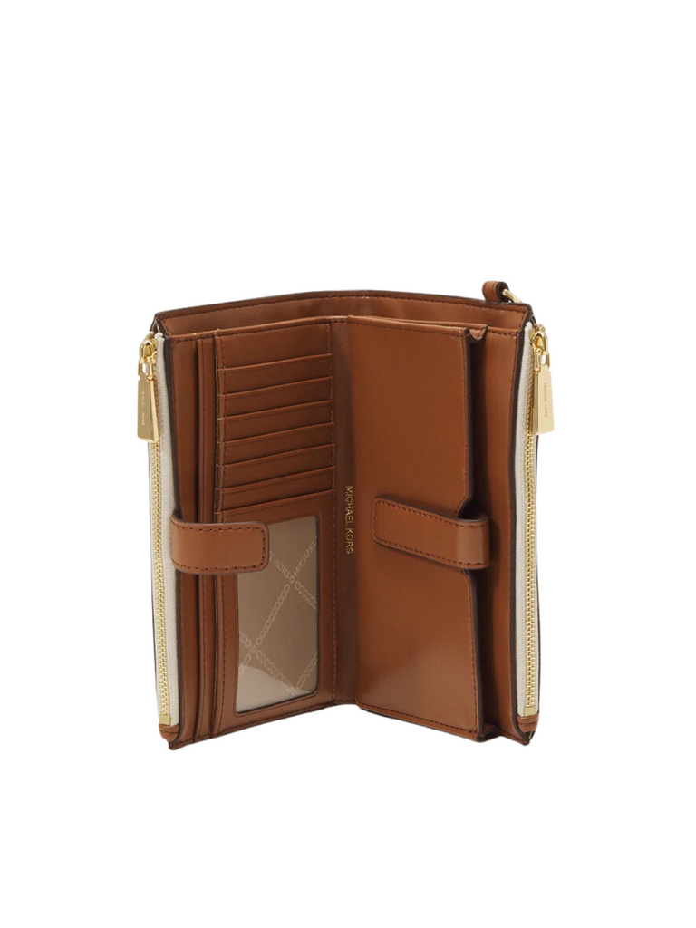 gambar-dalam-Michael-Kors-Jet-Set-Travel-Double-Zip-Wrislet-Vanilla