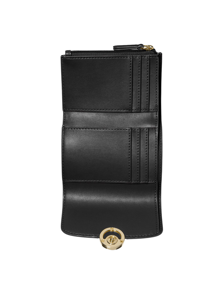 gambar-dalam-Michael-Kors-Leida-Medium-Wallet-Black