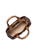 gambar-dalam-Michael-Kors-Reed-Extra-Small-Signature-Logo-Satchel-Brown