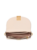 gambar-dalam-Spade-Dakota-Colorblocked-Medium-Saddle-Bag-Milk-Glass-Multi