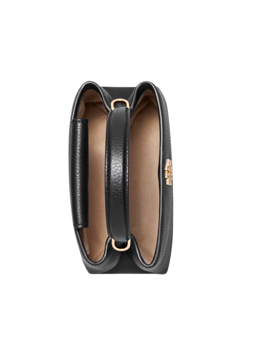 gambar-dalam-Tory-Burch-Britten-Mini-Satchel-Bag-Black