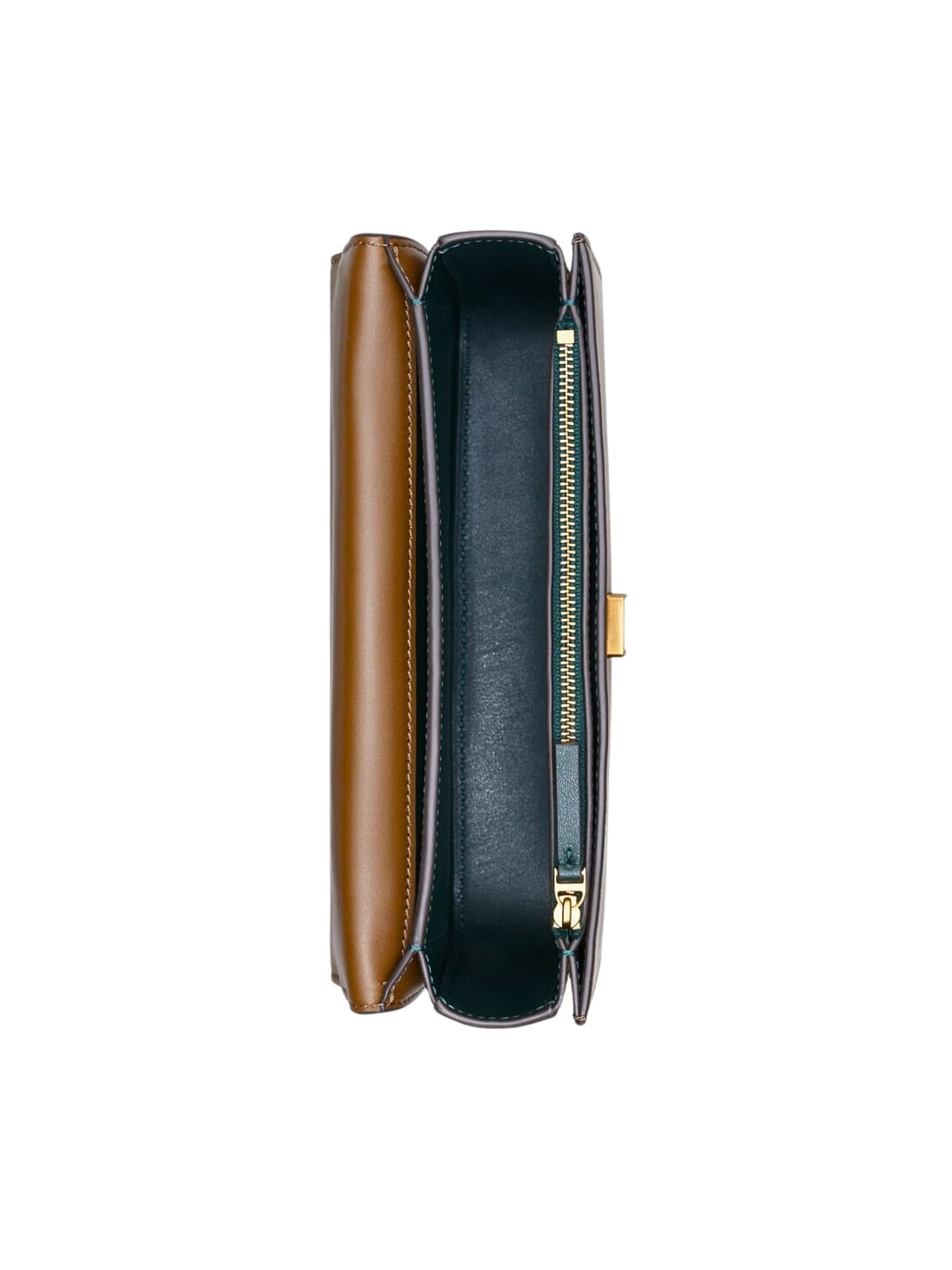 gambar-dalam-Tory-Burch-Eleanor-Small-E-W-Convertible-Shoulder-Bag-Moose