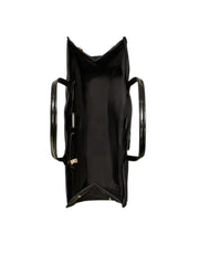 gambar-dalam-Tory-Burch-Ella-Patent-Tote-Black