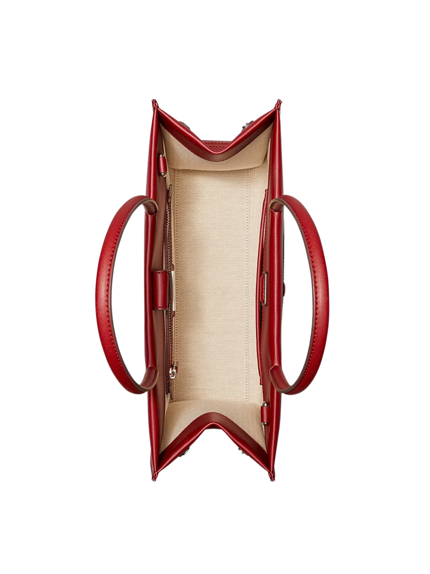 gambar-dalam-Tory-Burch-Ella-Small-Tote-Juneberry