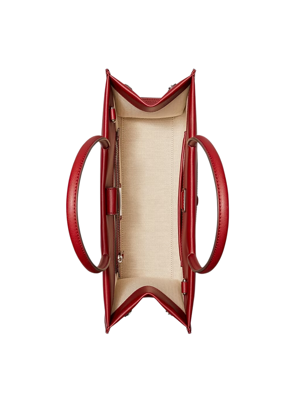 gambar-dalam-Tory-Burch-Ella-Small-Tote-Juneberry