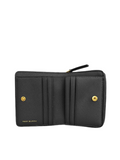 gambar-dalam-Tory-Burch-Emerson-Mini-Bi-Fold-Wallet-Black
