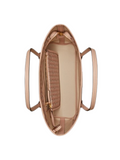 gambar-dalam-Tory-Burch-Ever-Ready-Small-Tote-Winter-Peach