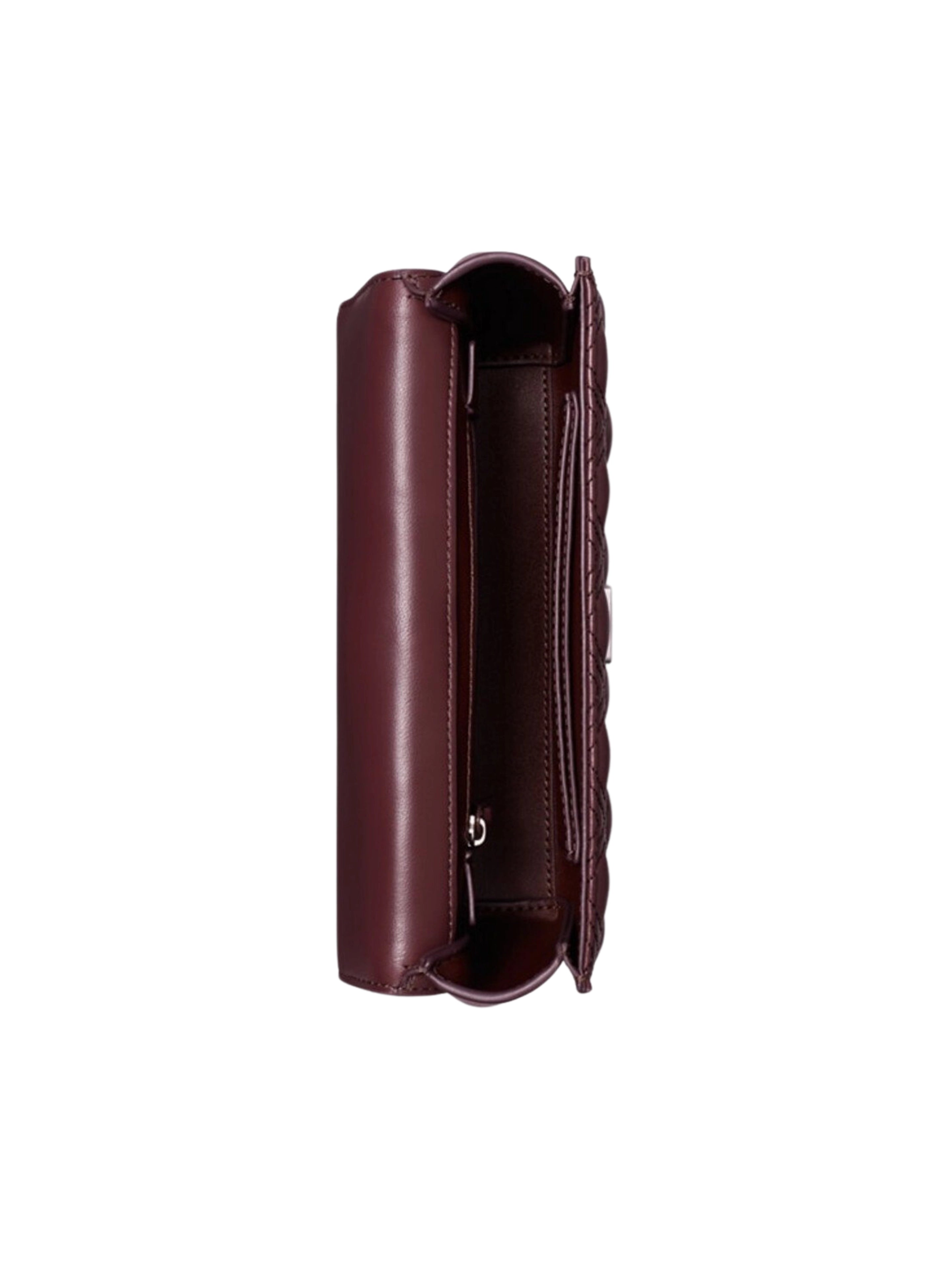 gambar-dalam-Tory-Burch-Fleming-Small-Convertible-Shoulder-Bag-Wine_3