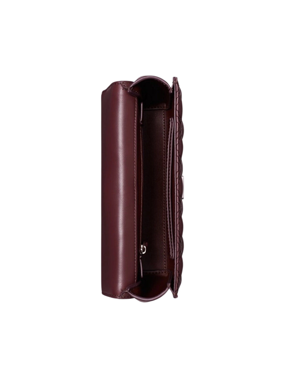gambar-dalam-Tory-Burch-Fleming-Small-Convertible-Shoulder-Bag-Wine_3