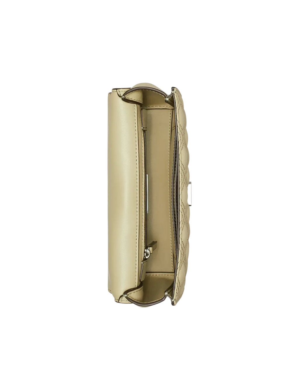 gambar-dalam-Tory-Burch-Fleming-Small-Convertible-Shoulder-BagOlive-Sprig