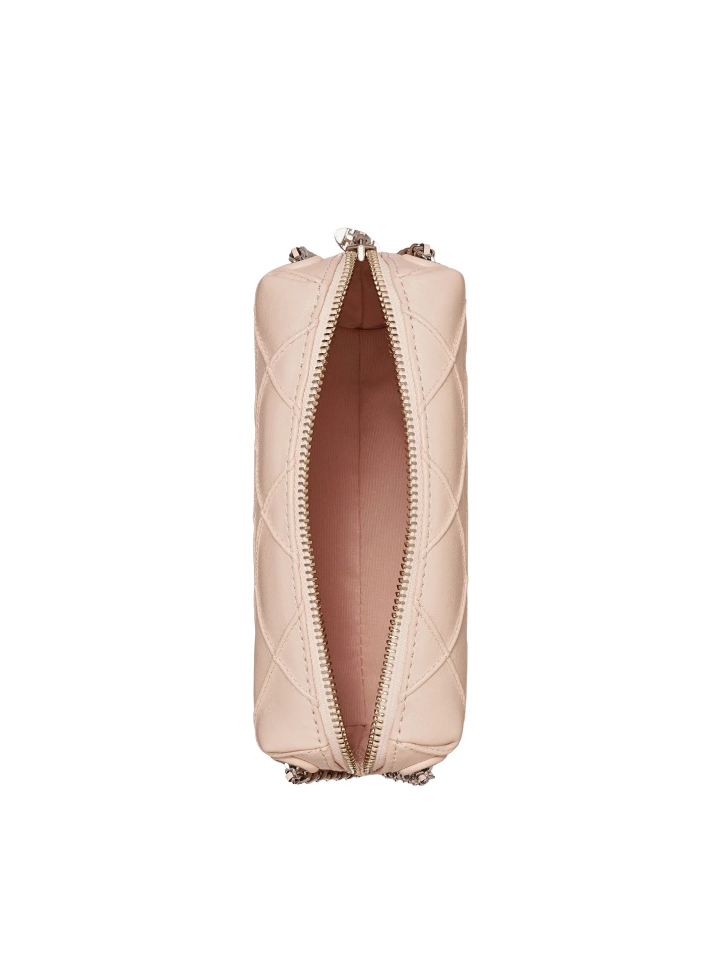 gambar-dalam-Tory-Burch-Fleming-Soft-Crossbody-Bag-Pale-Pink