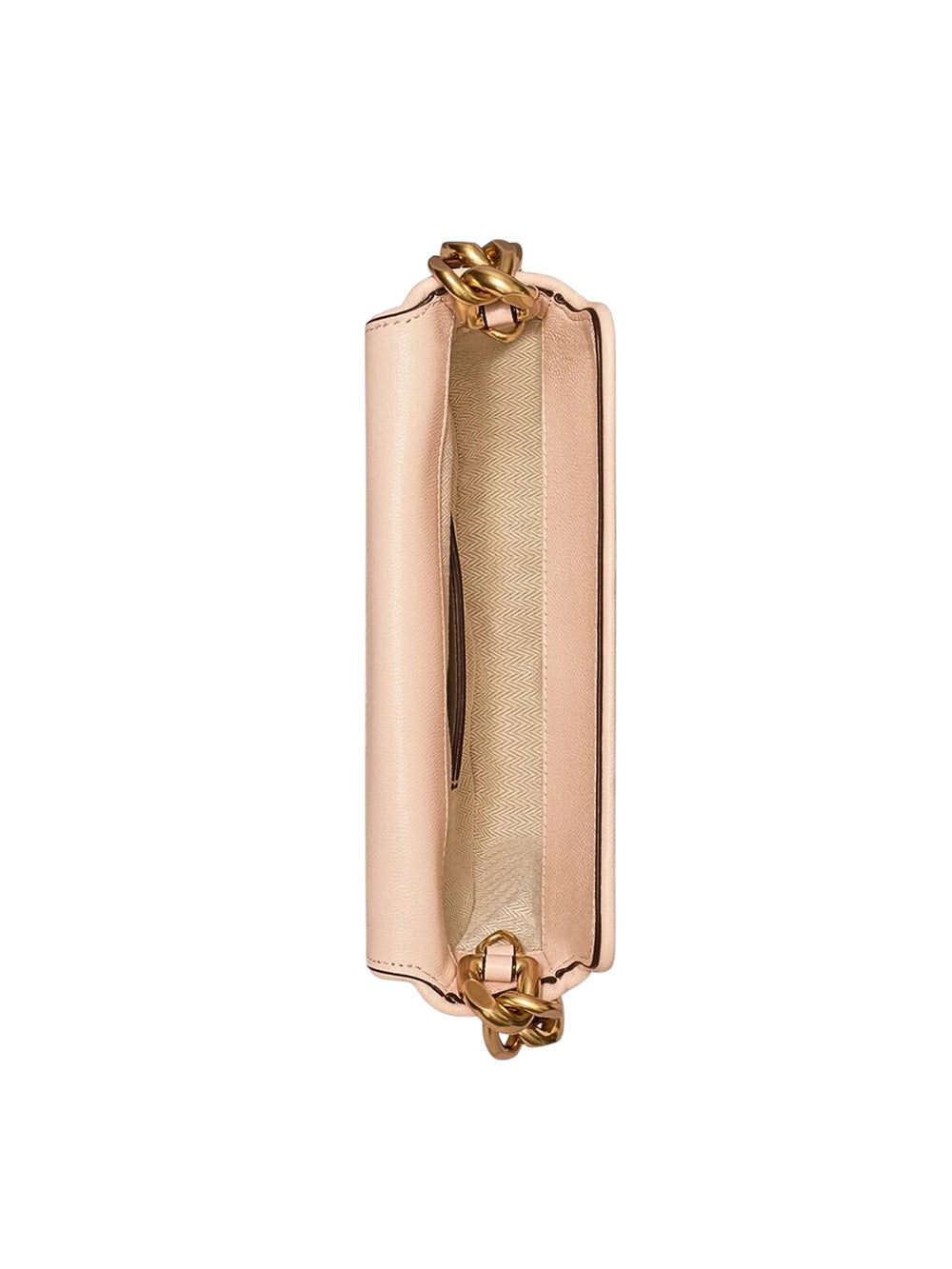 gambar-dalam-Tory-Burch-Fleming-Soft-Grain-Mini-Crescent-Bag-Blush