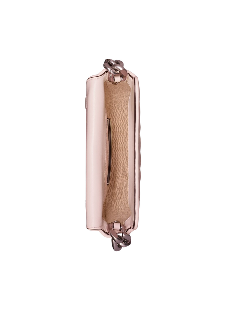 gambar-dalam-Tory-Burch-Fleming-Soft-Mini-Crescent-Bag-Pale-Pink