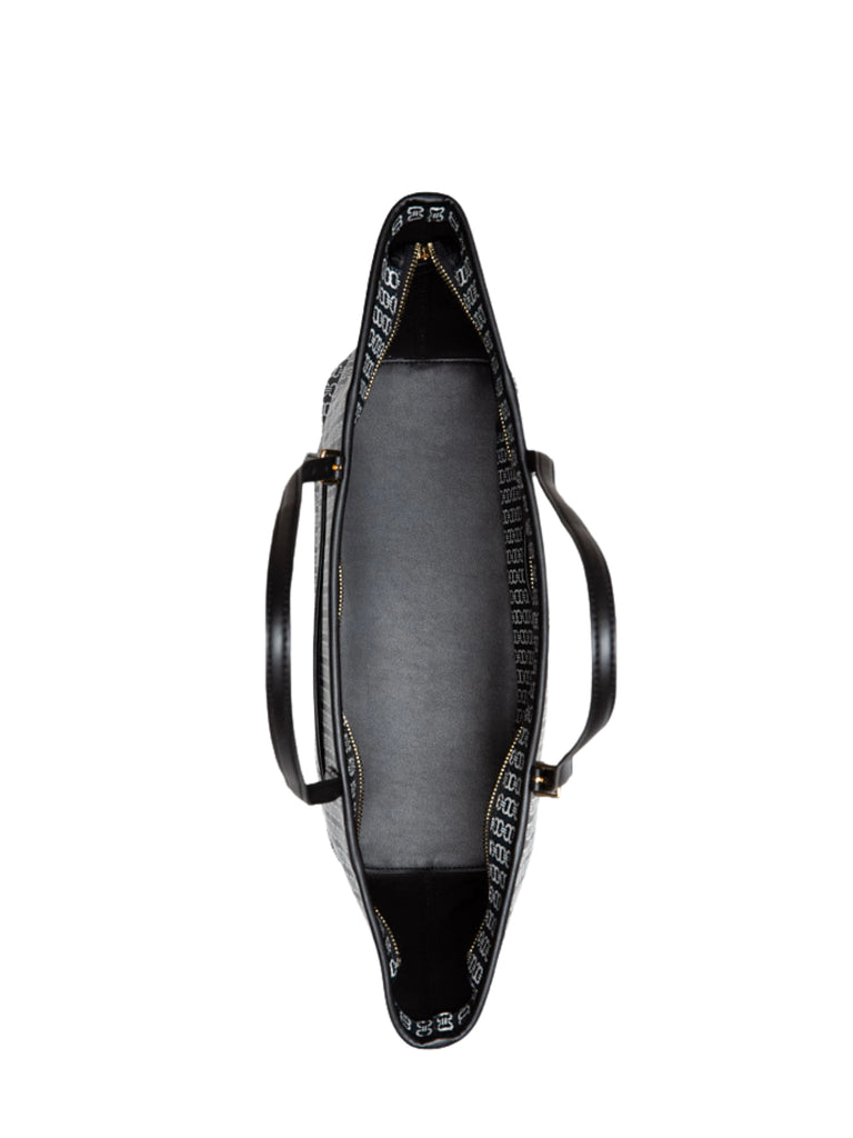 gambar-dalam-Tory-Burch-Gemini-Link-Tote-Black