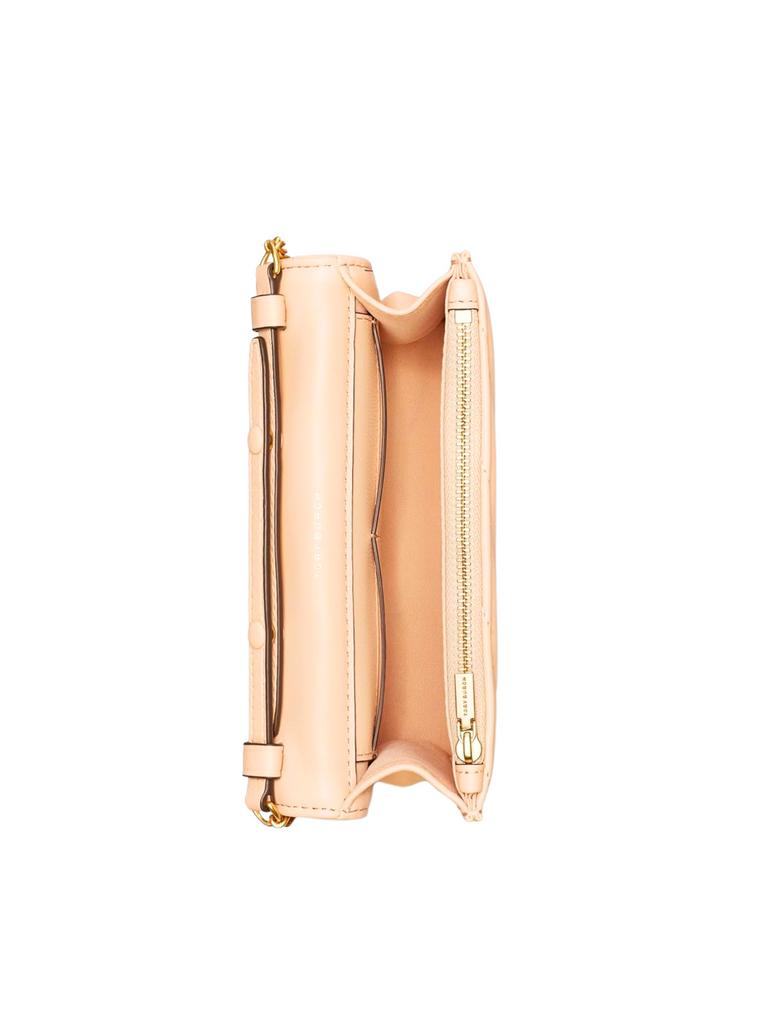 gambar-dalam-Tory-Burch-Kira-Chevron-Mini-Top-Handle-Chain-Wallet-Apricot