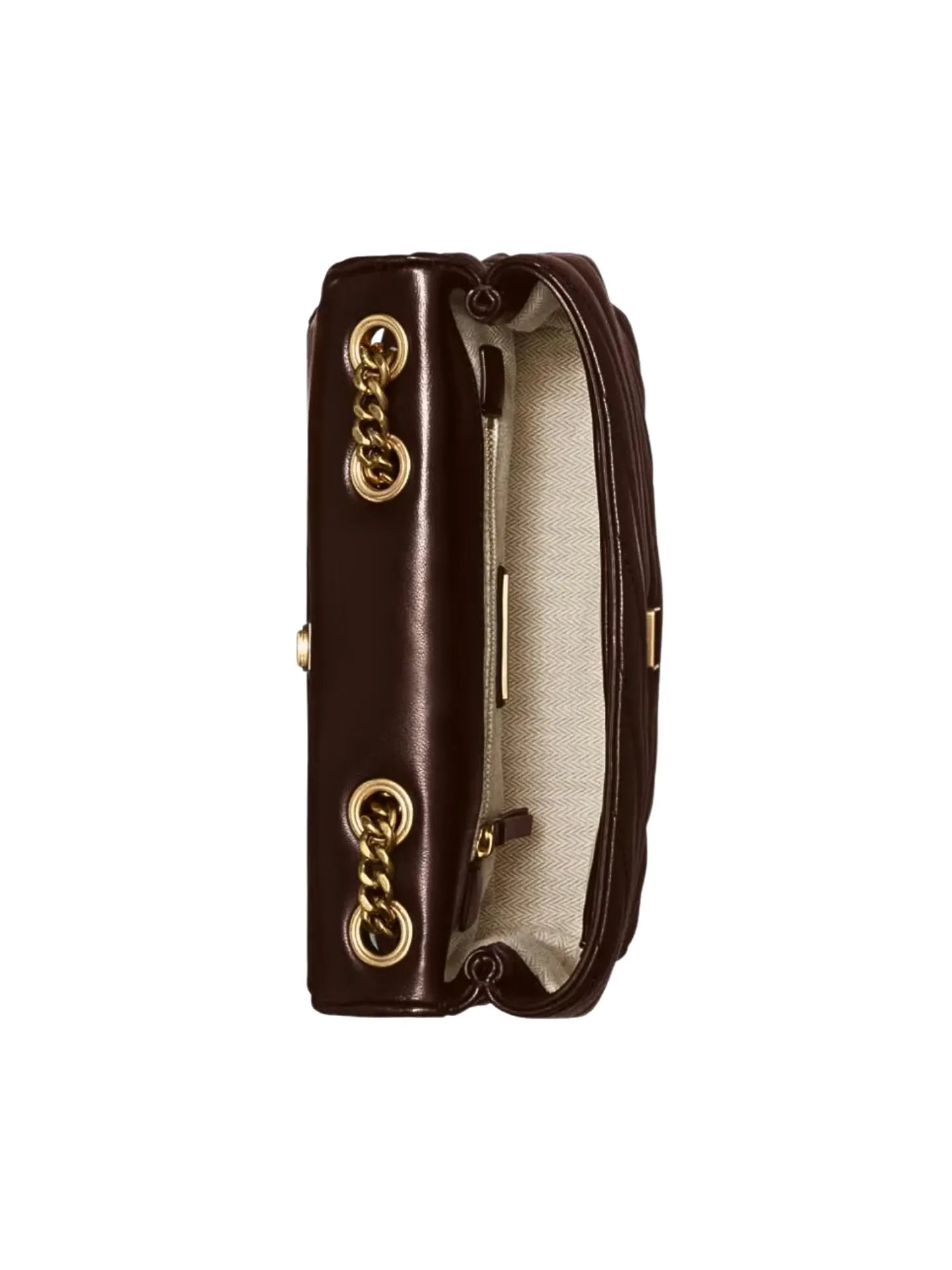 gambar-dalam-Tory-Burch-Kira-Chevron-Small-Convertible-Shoulder-Bag-Tempranillo