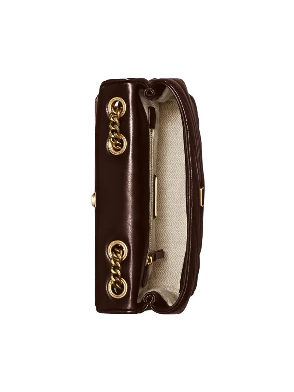 gambar-dalam-Tory-Burch-Kira-Chevron-Small-Convertible-Shoulder-Bag-Tempranillo