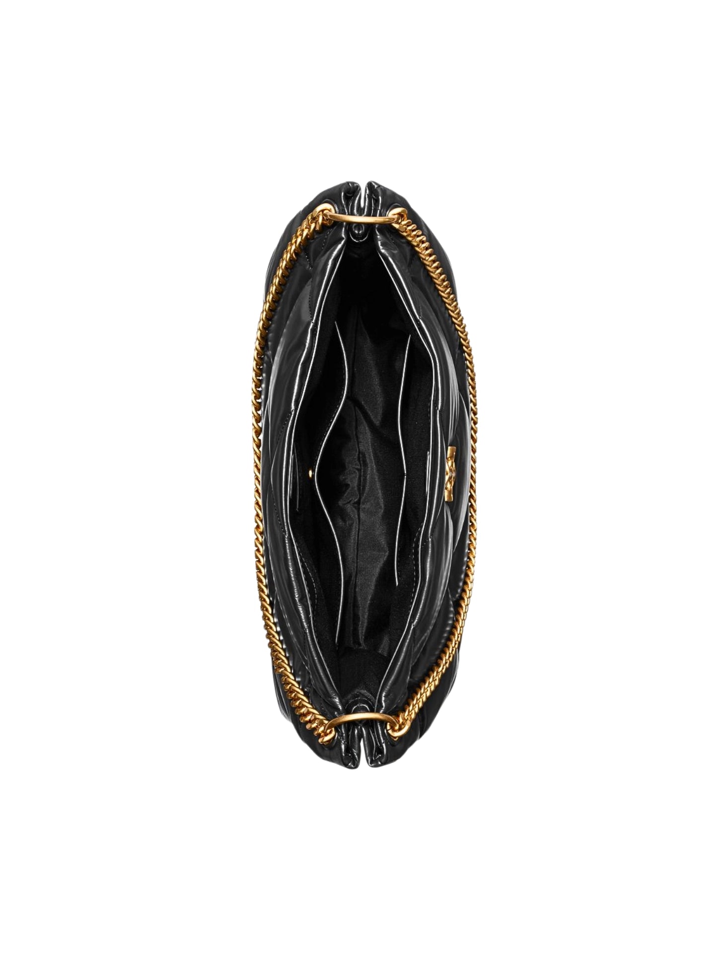 gambar-dalam-Tory-Burch-Kira-Diamond-Quilt-Hobo-Bag-Black