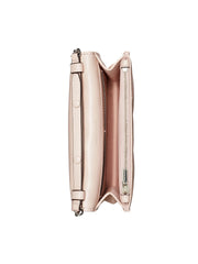 gambar-dalam-Tory-Burch-Kira-Diamond-Quilt-Mini-Top-Handle-Chain-Wallet-Soft-Pink