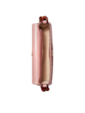 gambar-dalam-Tory-Burch-Kira-Moto-Quilt-Small-Flap-Leather-Shoulder-Bag-Pink-Magnolia