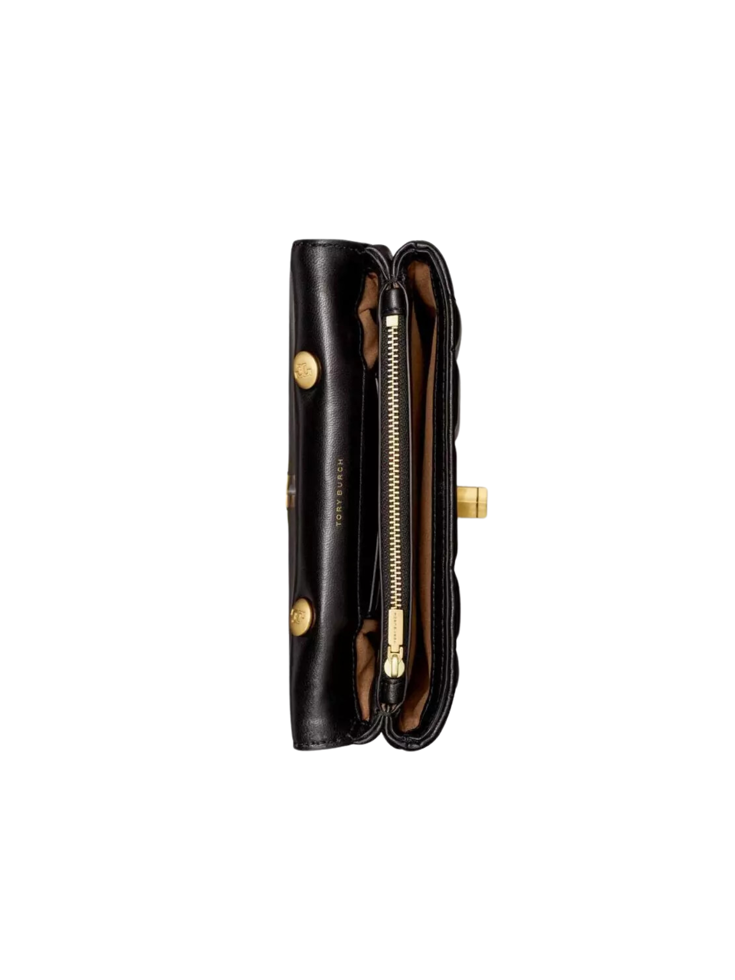 gambar-dalam-Tory-Burch-KiraMini-Top-Handle-Bag-Black