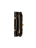 gambar-dalam-Tory-Burch-KiraMini-Top-Handle-Bag-Black