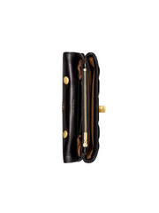 gambar-dalam-Tory-Burch-KiraMini-Top-Handle-Bag-Black