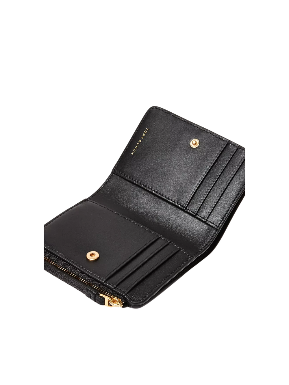 gambar-dalam-Tory-Burch-McGraw-Bifold-Wallet-Black