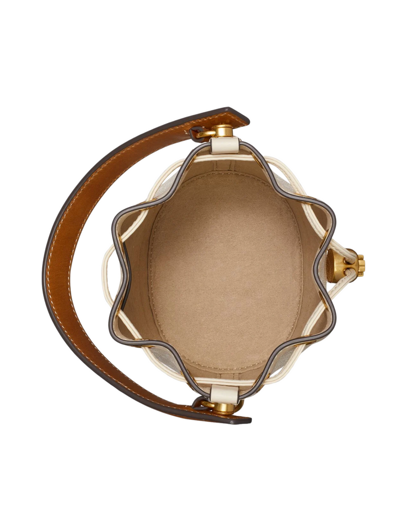 gambar-dalam-Tory-Burch-Mini-T-Monogram-Bucket-Bag-Ivory
