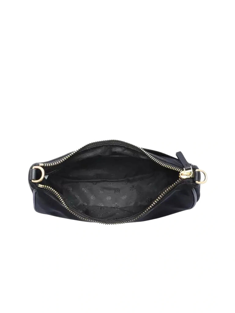 gambar-dalam-Tory-Burch-Nylon-Web-Convertible-Crossbody-Bag-Black