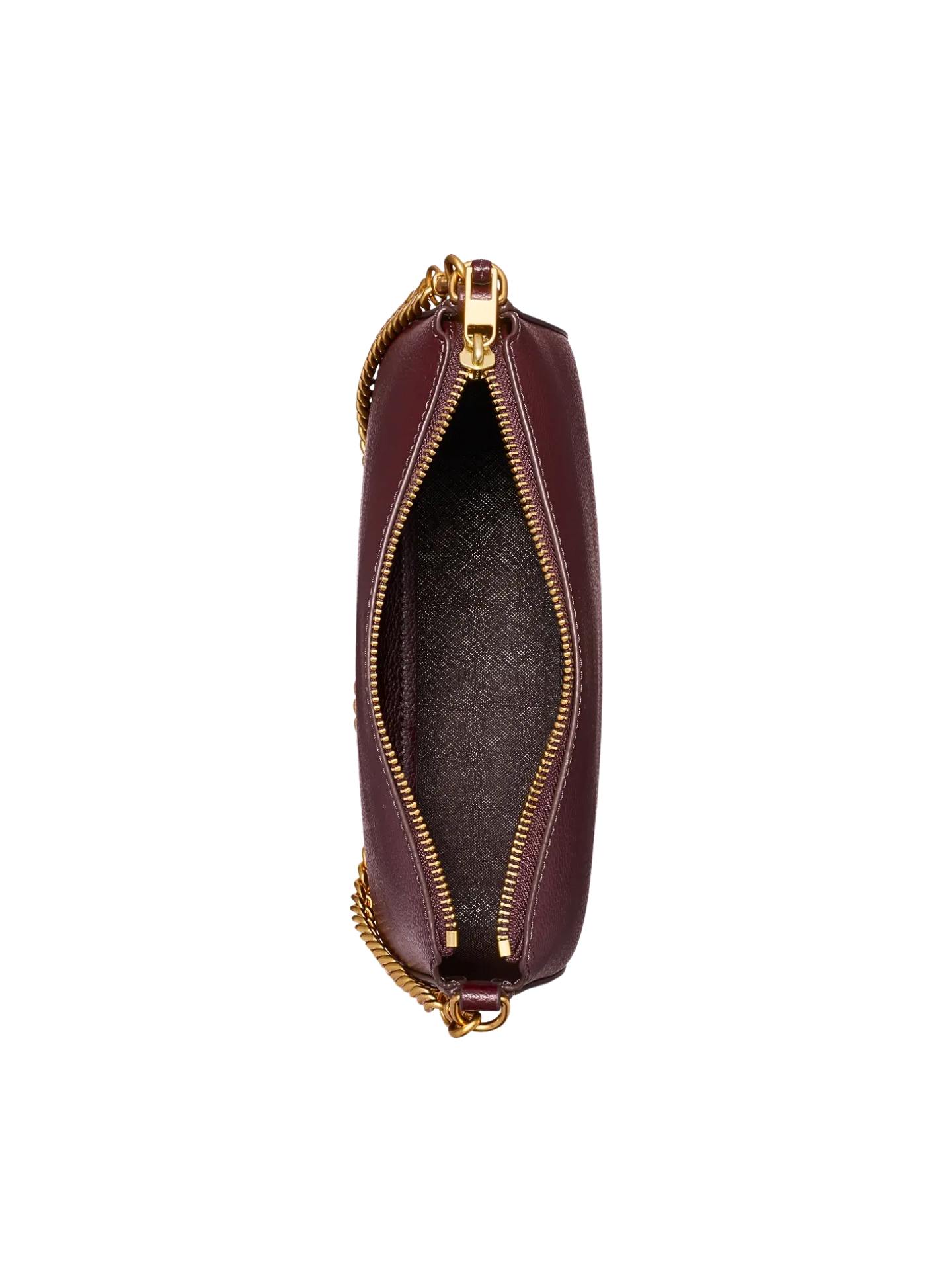 gambar-dalam-Tory-Burch-Perry-Small-Shoulder-Bag-Dark-Carmine