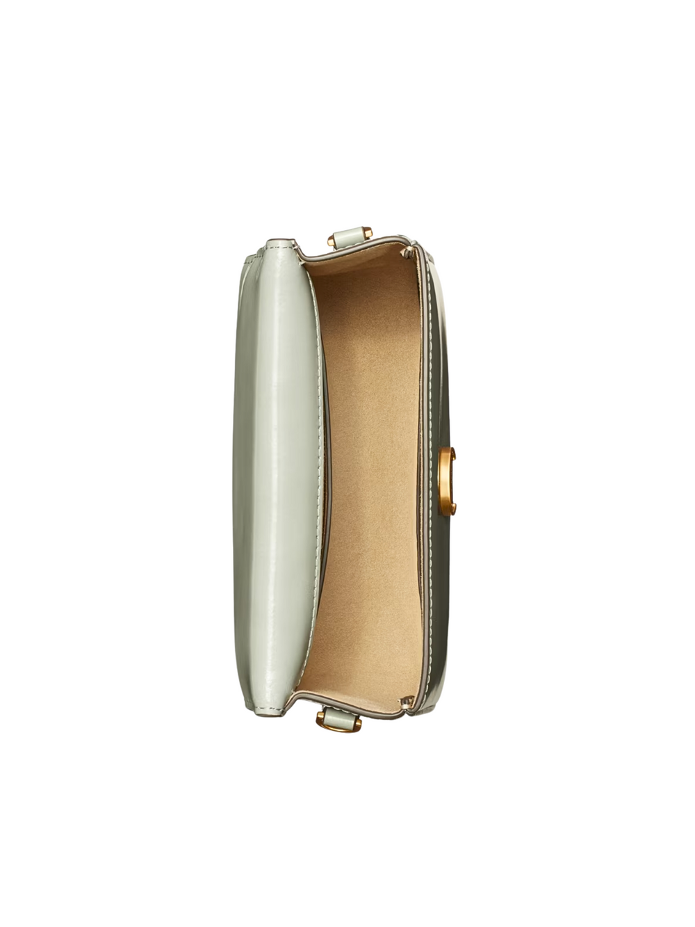 gambar-dalam-Tory-Burch-Robinson-Spazzolato-Small-Top-Handle-Bag-Light-Granit