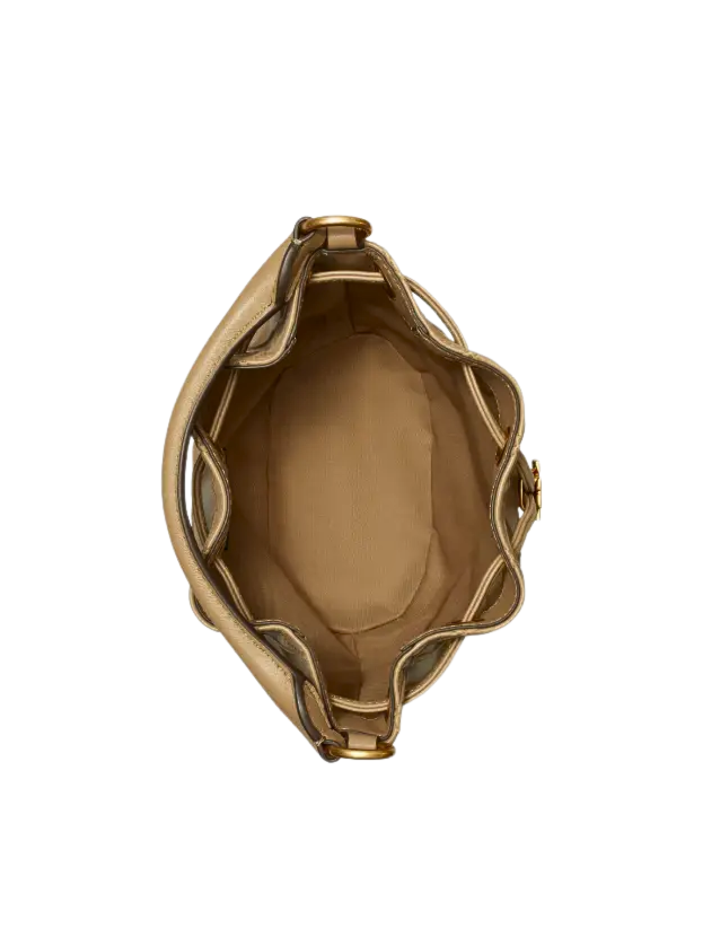 gambar-dalam-Tory-Burch-Small-Fleming-Soft-Bucket-Bag-Pebblestone
