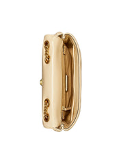 gambar-dalam-Tory-Burch-Small-Kira-Diamond-Quilt-Shoulder-Bag-Vanilla-Soft-Serve