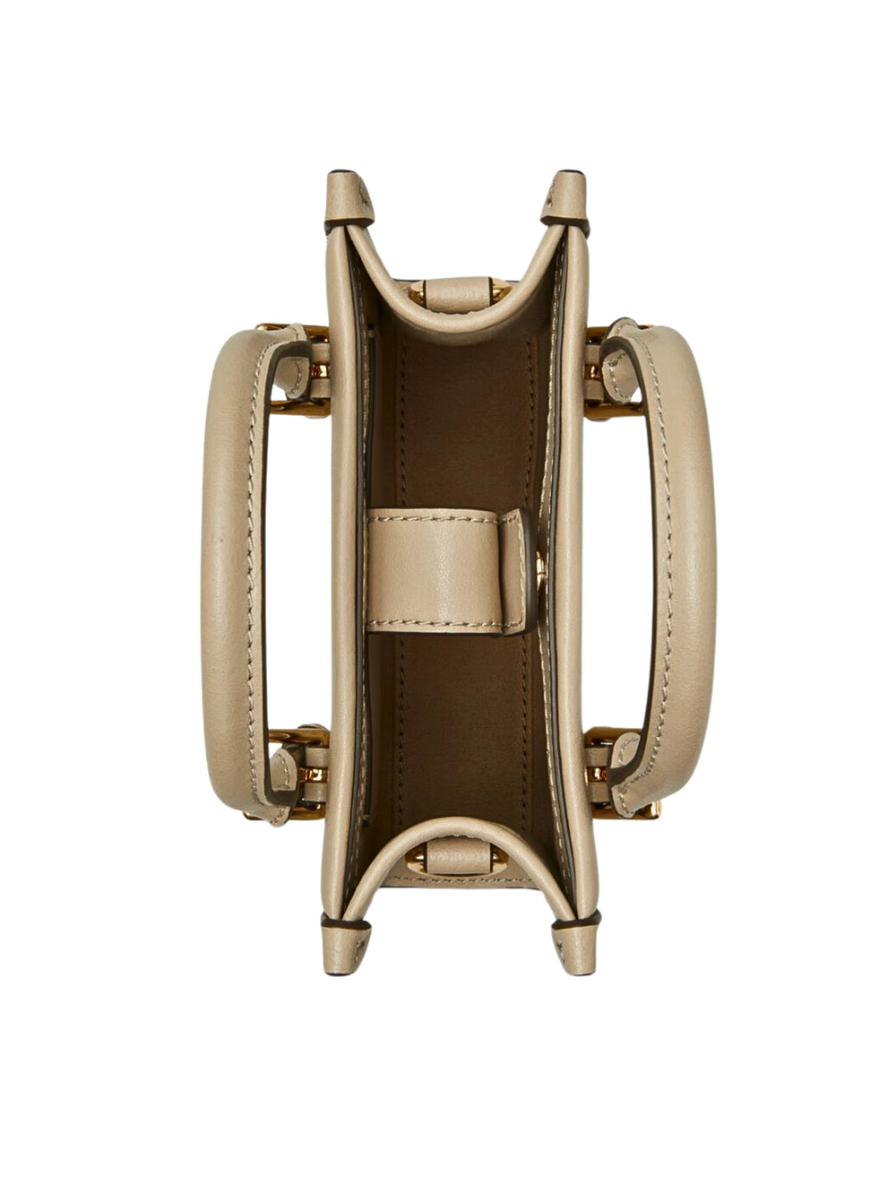 gambar-dalam-Tory-Burch-T-Monogram-Leather-Mini-Tote-Fresh-Clay