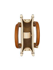 gambar-dalam-Tory-Burch-T-Monogram-Mini-Tote-Ivory