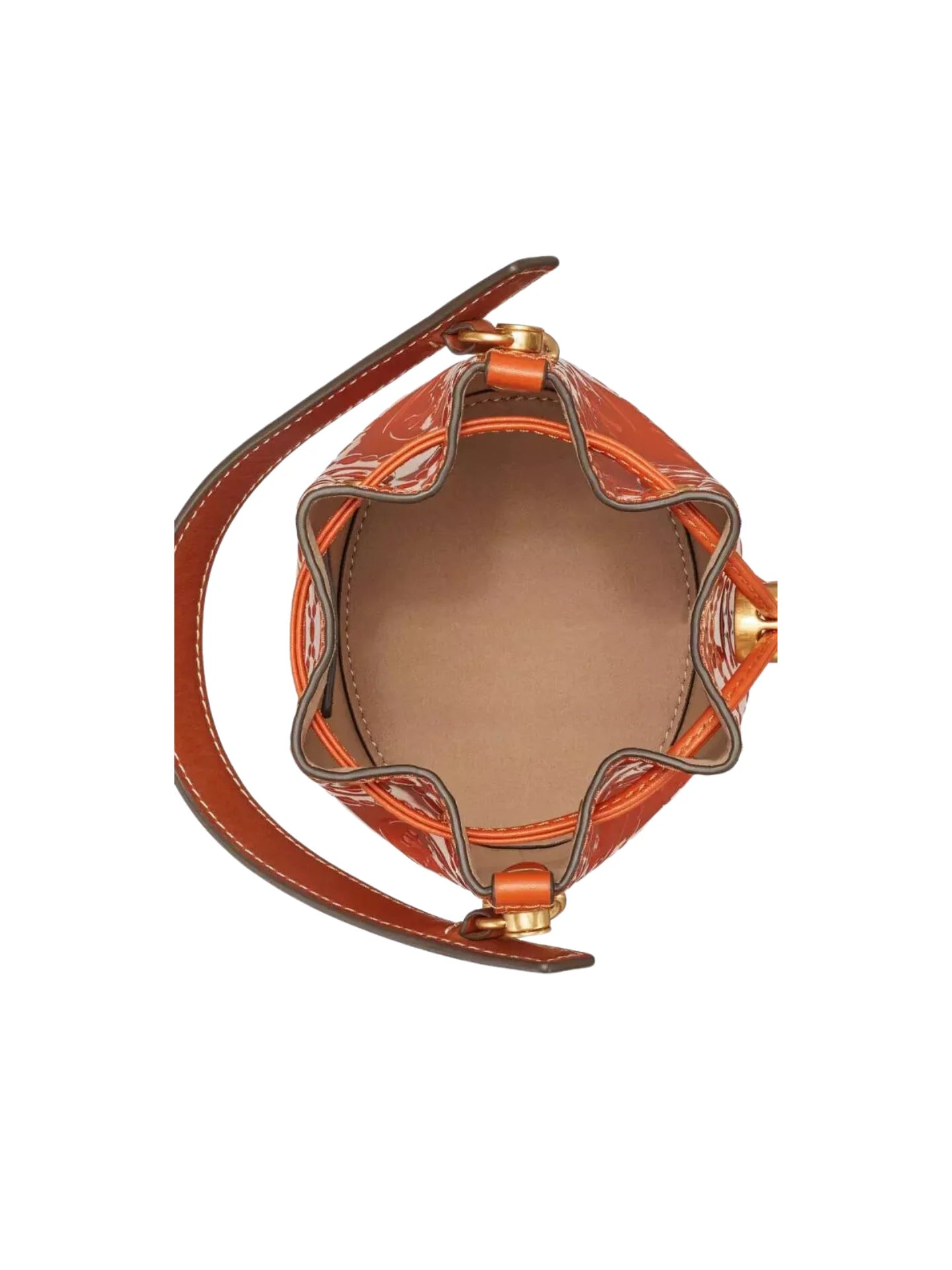 gambar-dalam-Tory-Burch-T-Monogram-Patent-Embossed-Mini-Bucket-Bag-Spring-SpiceWEBP