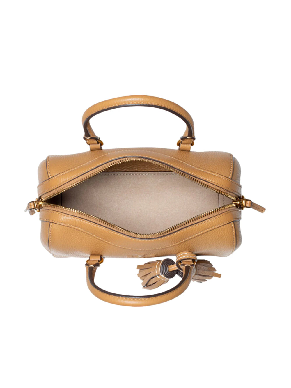 gambar-dalam-Tory-Burch-Thea-Mini-Leather-Satchel-Crossbody-In-TiramisuWEBP