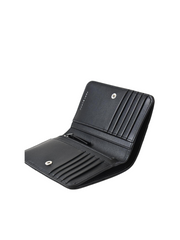 gambar-dalam-Tory-Burch-Willa-Matte-Medium-Wallet-Black