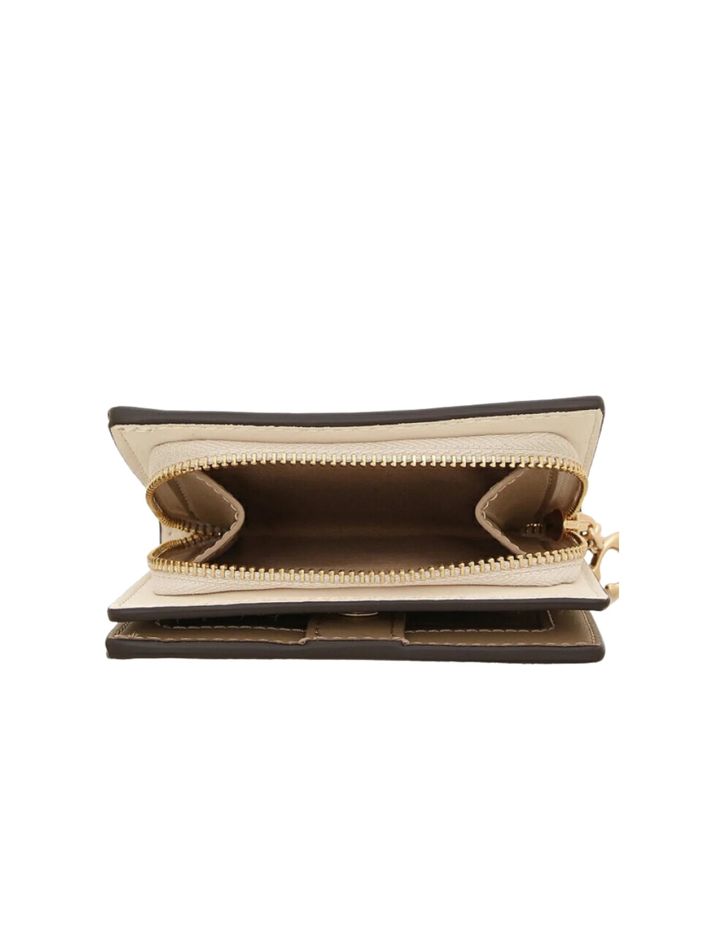 gambar-dalam1-Coach-Snap-Wallet-In-Signature-Canvas-With-Nostalgic-Disty-Print