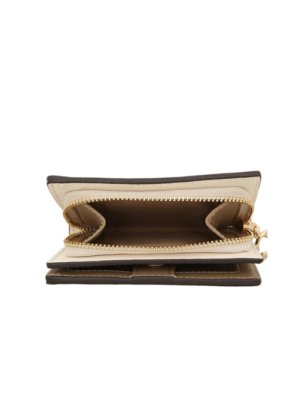 gambar-dalam1-Coach-Snap-Wallet-In-Signature-Canvas-With-Nostalgic-Disty-Print