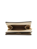gambar-dalam1-Coach-Snap-Wallet-In-Signature-With-Floral-Print-Light-Khaki-Chalk-Multi