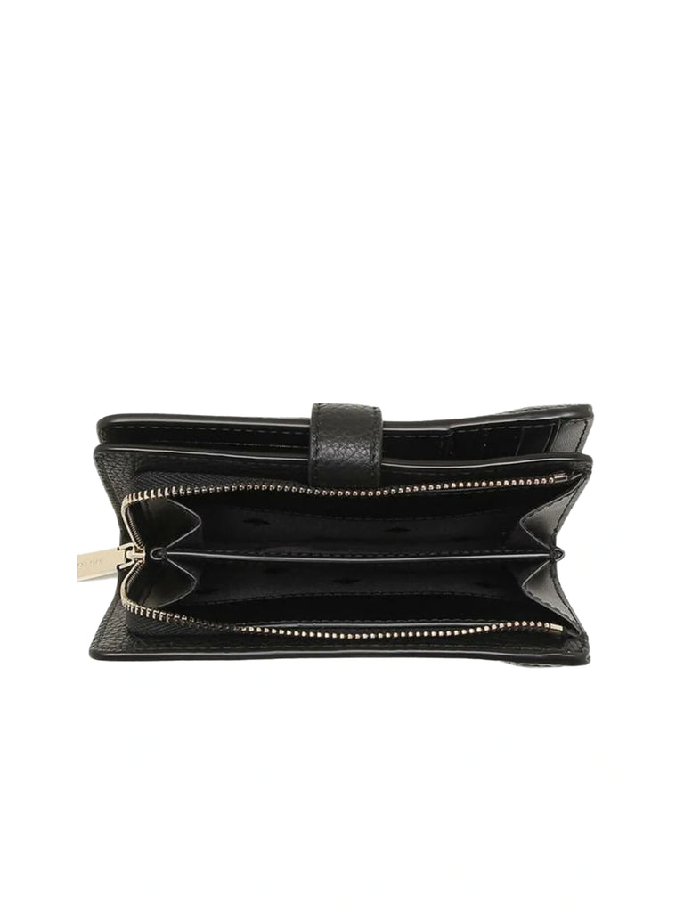 gambar-dalam1-Kate-Spade-Leila-Medium-Compact-Bifold-Wallet-Black