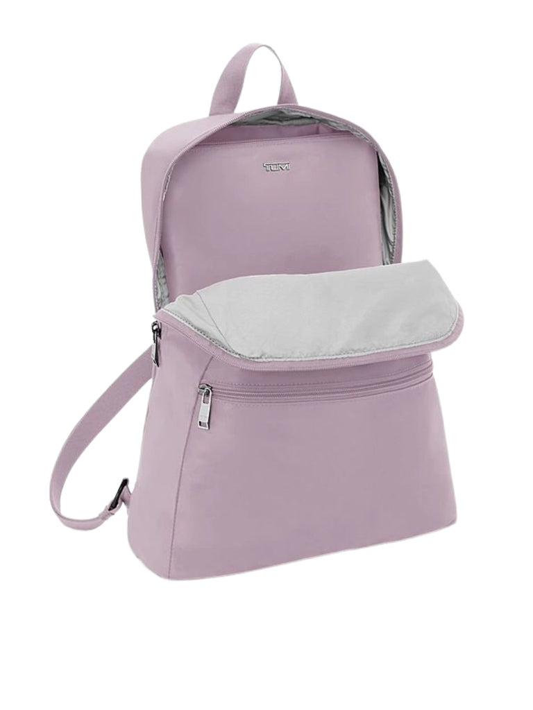 Tumi Voyageur Just In Backpack Lilac Balilene