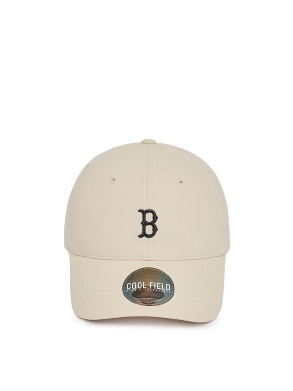 gambar-deepan-MLB-Cap-Logo-B-Cream-Basic-Cool-Field-Fit-_-Flex-Unstructured-Ball-Cap-Boston