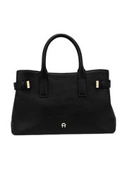 gambar-depan-Aigner-Roma-Handtasche-Black