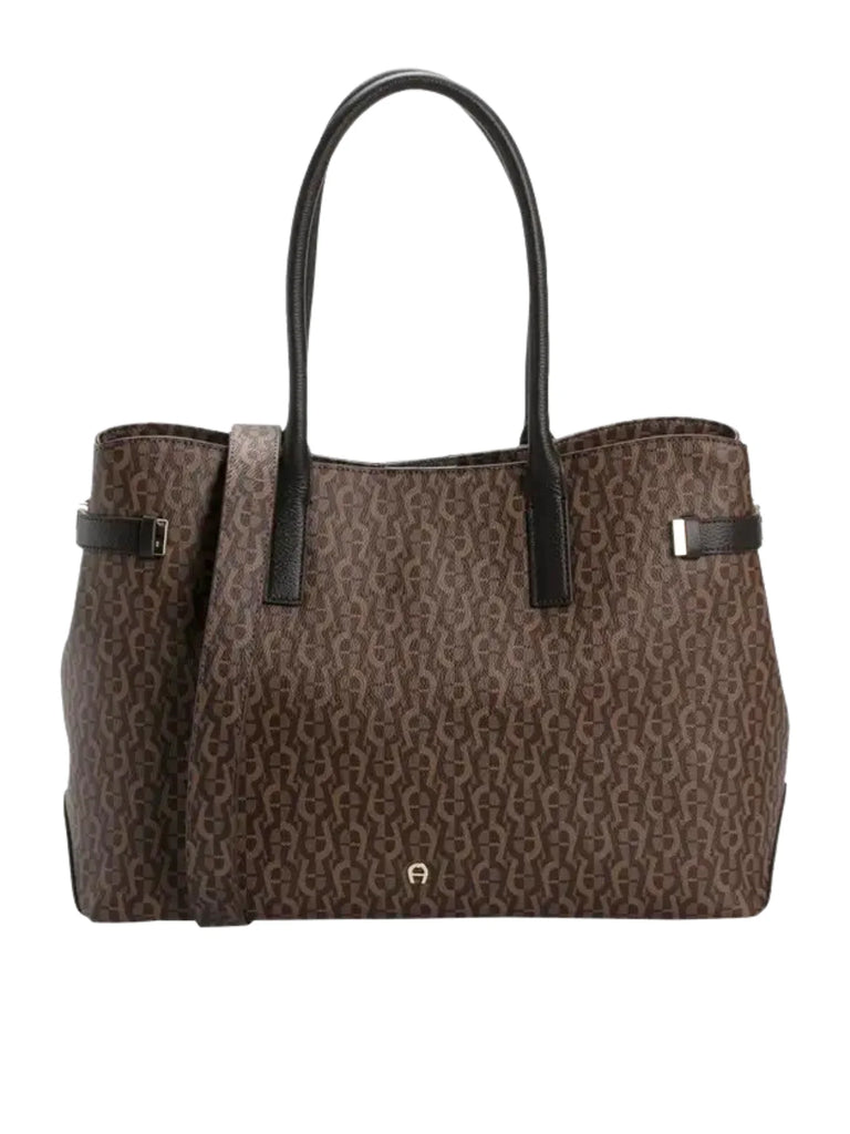 Aigner tote bag sales